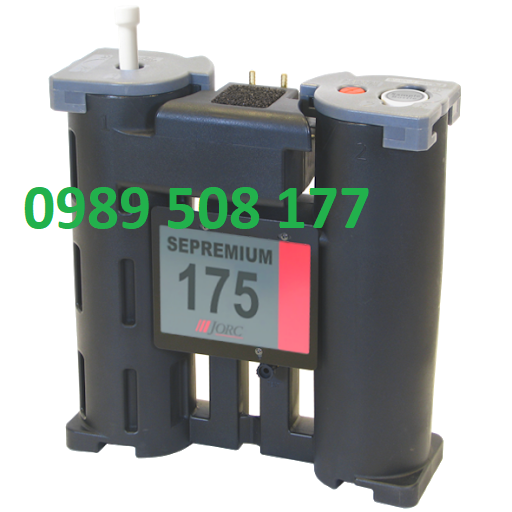 SM9823 = Ecosep SL60 Oil/water separator / Bộ lọc nhớt/nước